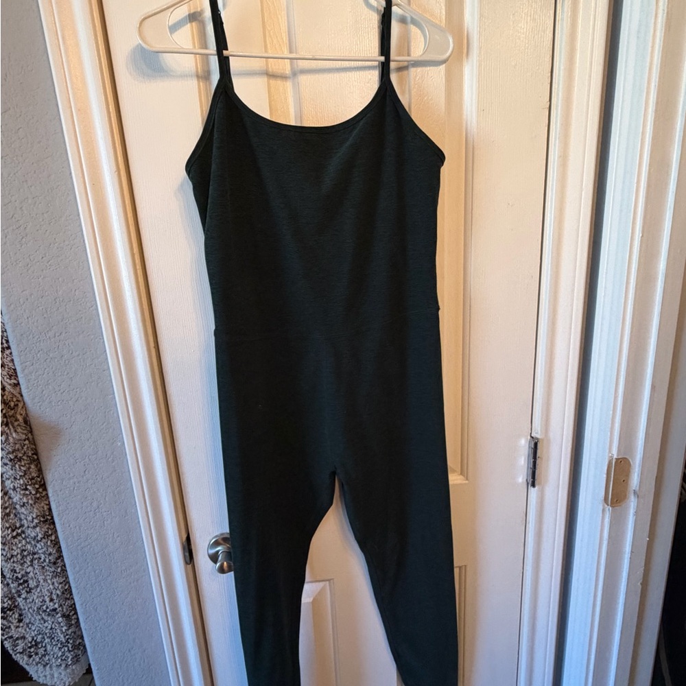 Beyond Yoga jumpsuit